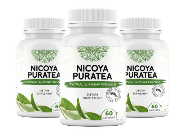 (image for) Nicoya PuraTea